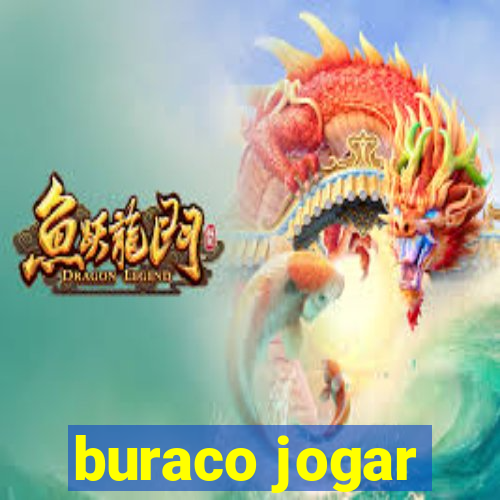 buraco jogar